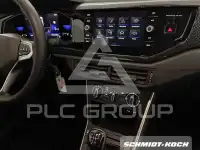2022 Volkswagen Polo