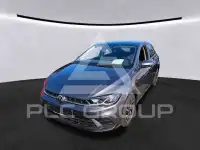 2022 Volkswagen Polo