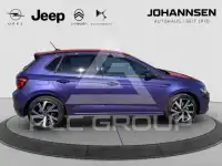 2022 Volkswagen Polo