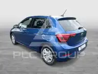 2022 Volkswagen Polo