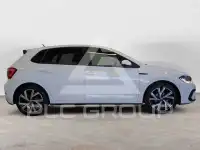 2022 Volkswagen Polo