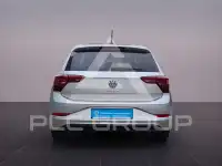 2022 Volkswagen Polo