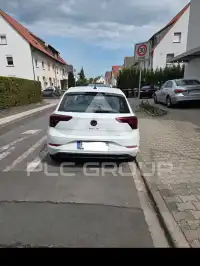 2022 Volkswagen Polo