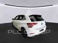 2022 Volkswagen Polo