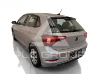 2022 Volkswagen Polo
