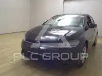 2022 Volkswagen Polo