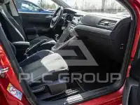 2022 Volkswagen Polo