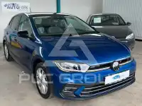 2022 Volkswagen Polo