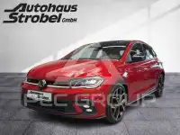 2022 Volkswagen Polo