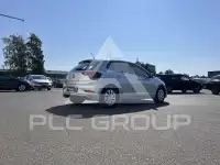 2022 Volkswagen Polo