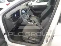 2022 Volkswagen Polo