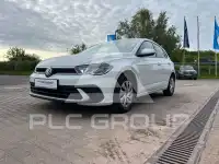 2022 Volkswagen Polo
