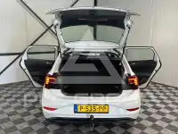 2022 Volkswagen Polo