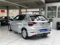 2022 Volkswagen Polo