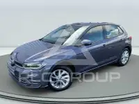2022 Volkswagen Polo