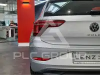 2022 Volkswagen Polo