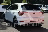 2022 Volkswagen Polo