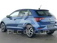 2022 Volkswagen Polo
