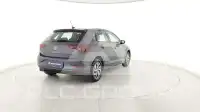 2022 Volkswagen Polo