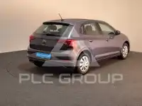 2022 Volkswagen Polo