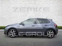 2022 Volkswagen Polo