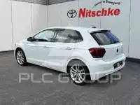 2022 Volkswagen Polo