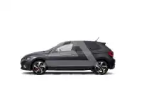 2022 Volkswagen Polo