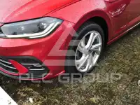 2022 Volkswagen Polo