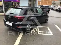 2022 Volkswagen Polo