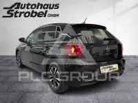 2022 Volkswagen Polo
