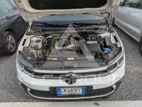 2022 Volkswagen Polo
