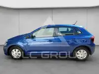 2022 Volkswagen Polo