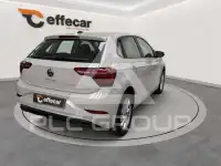 2022 Volkswagen Polo