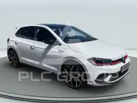 2022 Volkswagen Polo