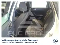 2022 Volkswagen Polo
