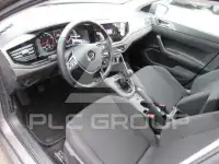 2022 Volkswagen Polo