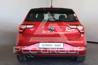 2022 Volkswagen Polo