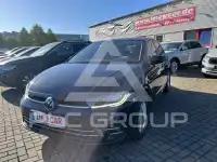 2022 Volkswagen Polo