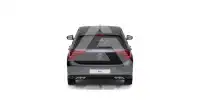 2022 Volkswagen Polo