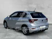 2022 Volkswagen Polo