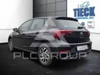 2022 Volkswagen Polo