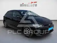 2022 Volkswagen Polo