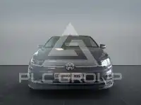 2022 Volkswagen Polo