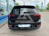 2022 Volkswagen Polo