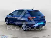 2022 Volkswagen Polo