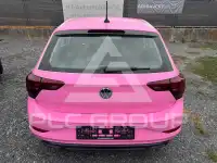 2022 Volkswagen Polo