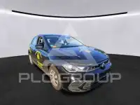 2022 Volkswagen Polo