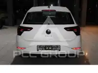 2022 Volkswagen Polo