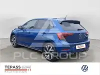 2022 Volkswagen Polo
