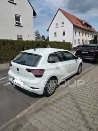 2022 Volkswagen Polo